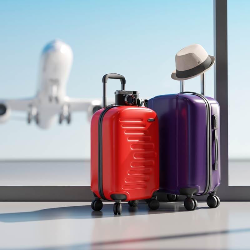 The​ Importance‍ of ⁤Proper Luggage Solutions