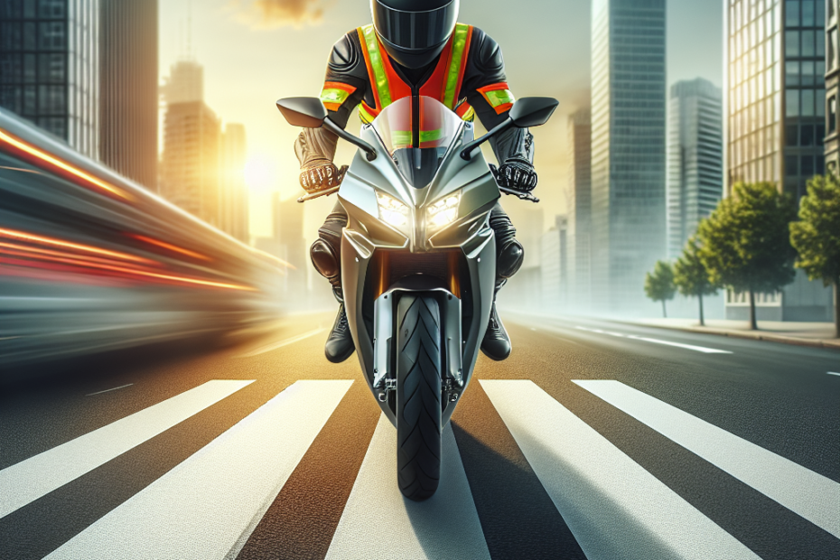 top motorcycle safety tips every rider should know