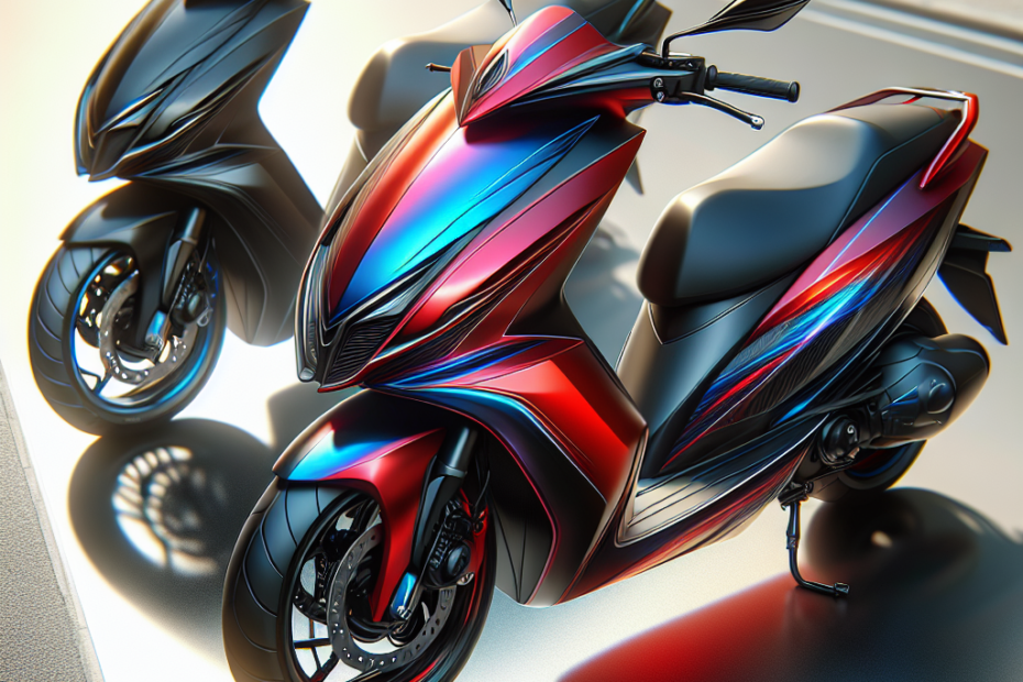 The best 125cc scooters to buy right now