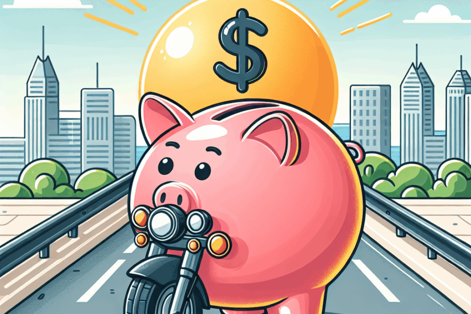 motorcycle insurance tips: saving money and...