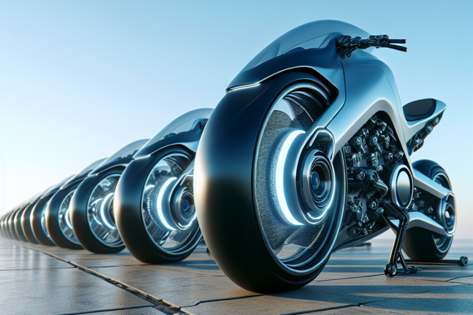 exploring the best motorcycle brands of 2025