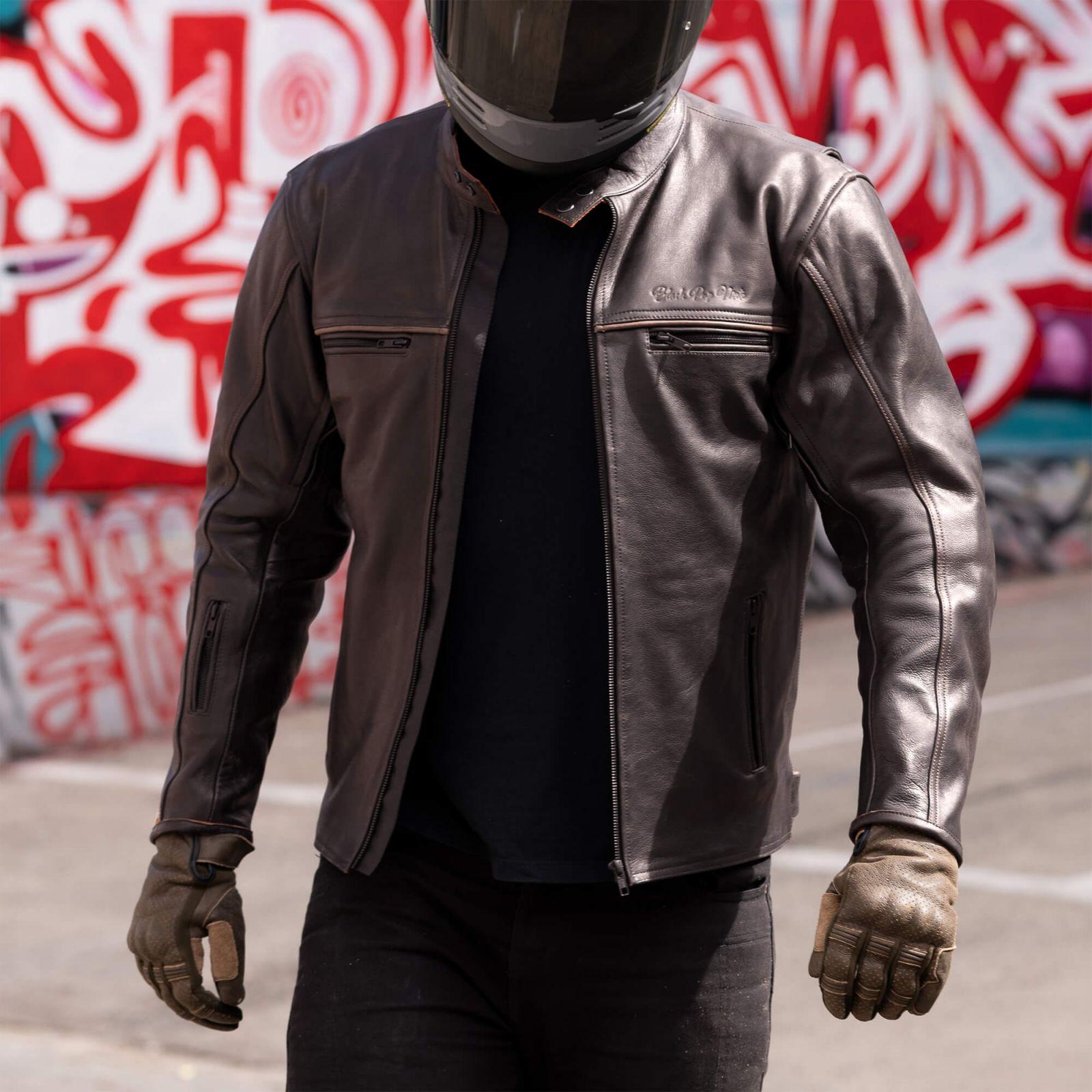 Choosing the Right ​Motorcycle Jacket for ⁢Comfort and safety