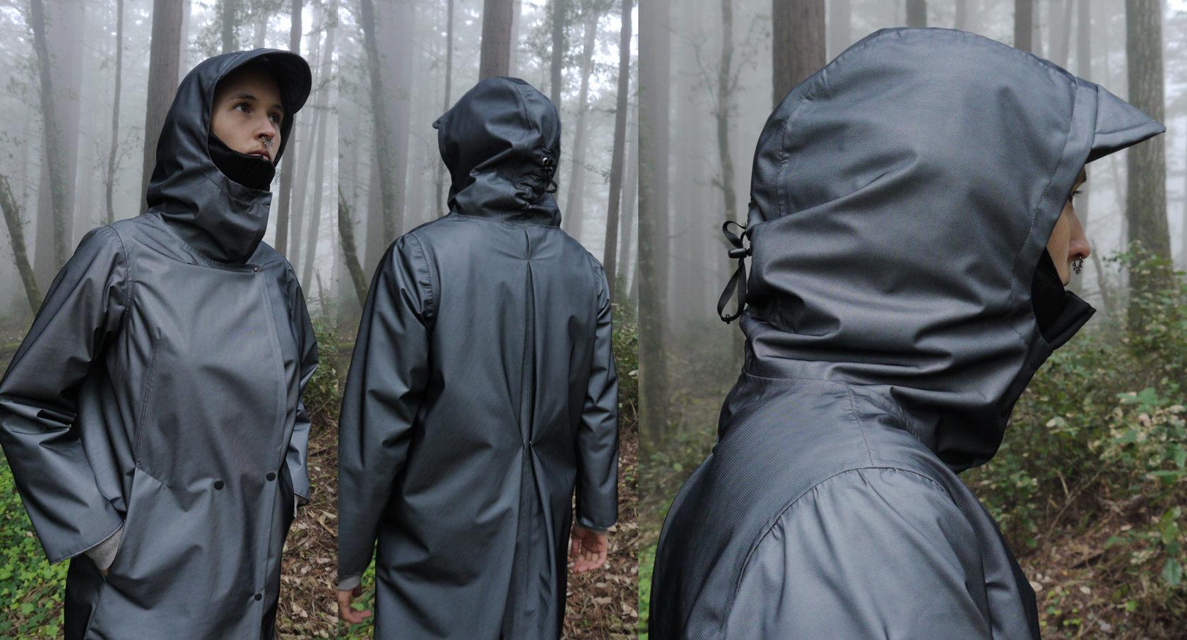 Functional Apparel for Comfort on the⁤ Road