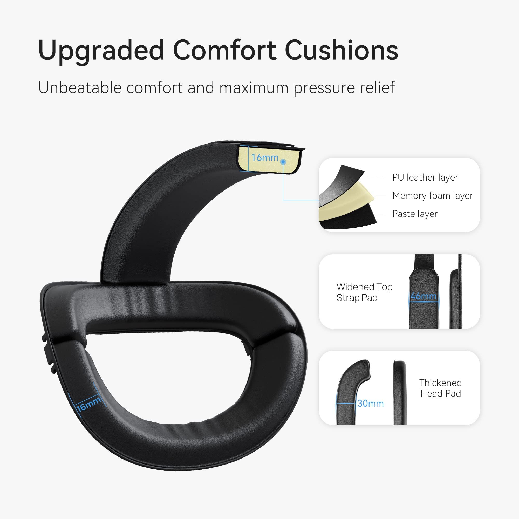 Comfort-Enhancing Accessories to‍ Elevate Your Experience