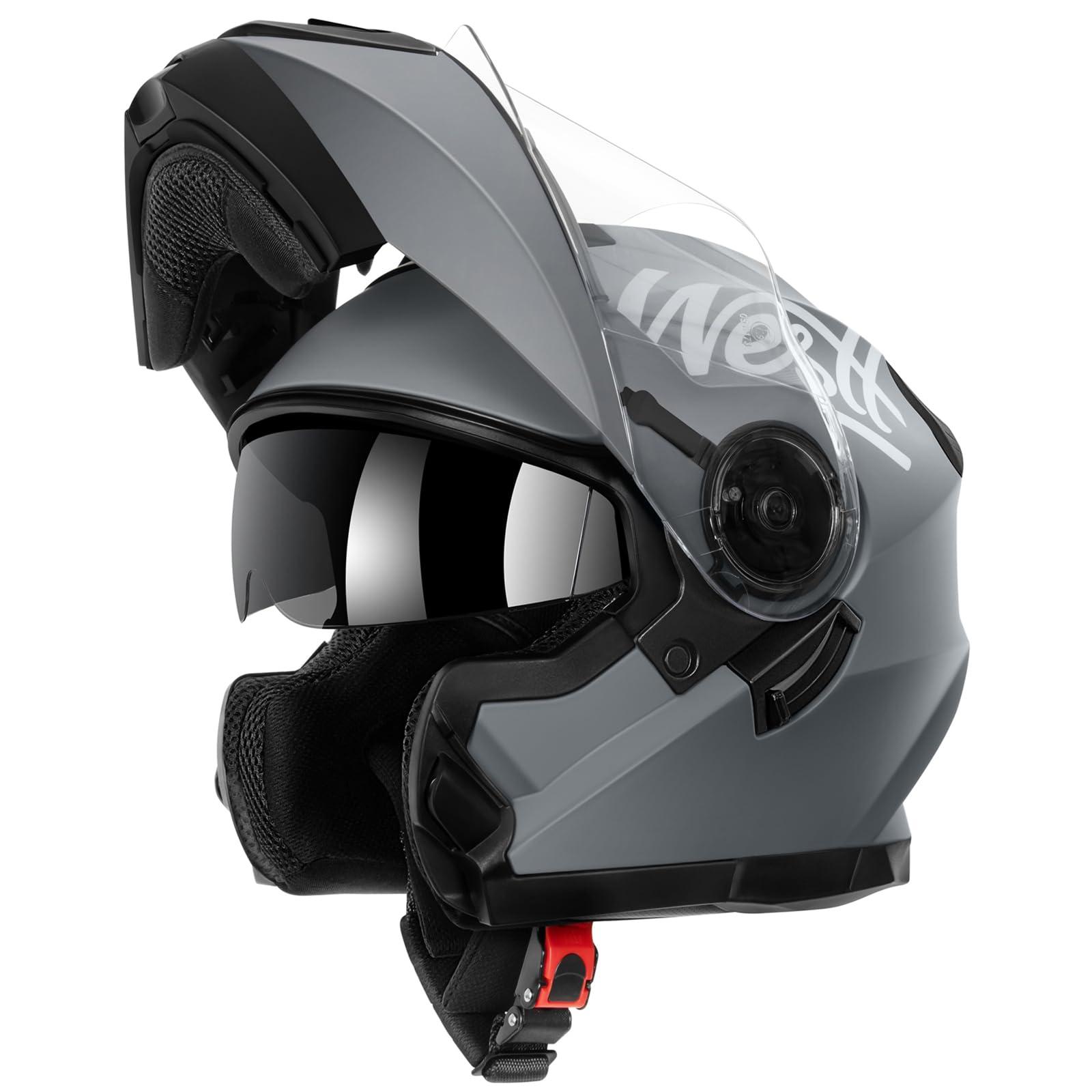 Top-Notch ⁢Helmets: Choosing the⁤ Right One for You