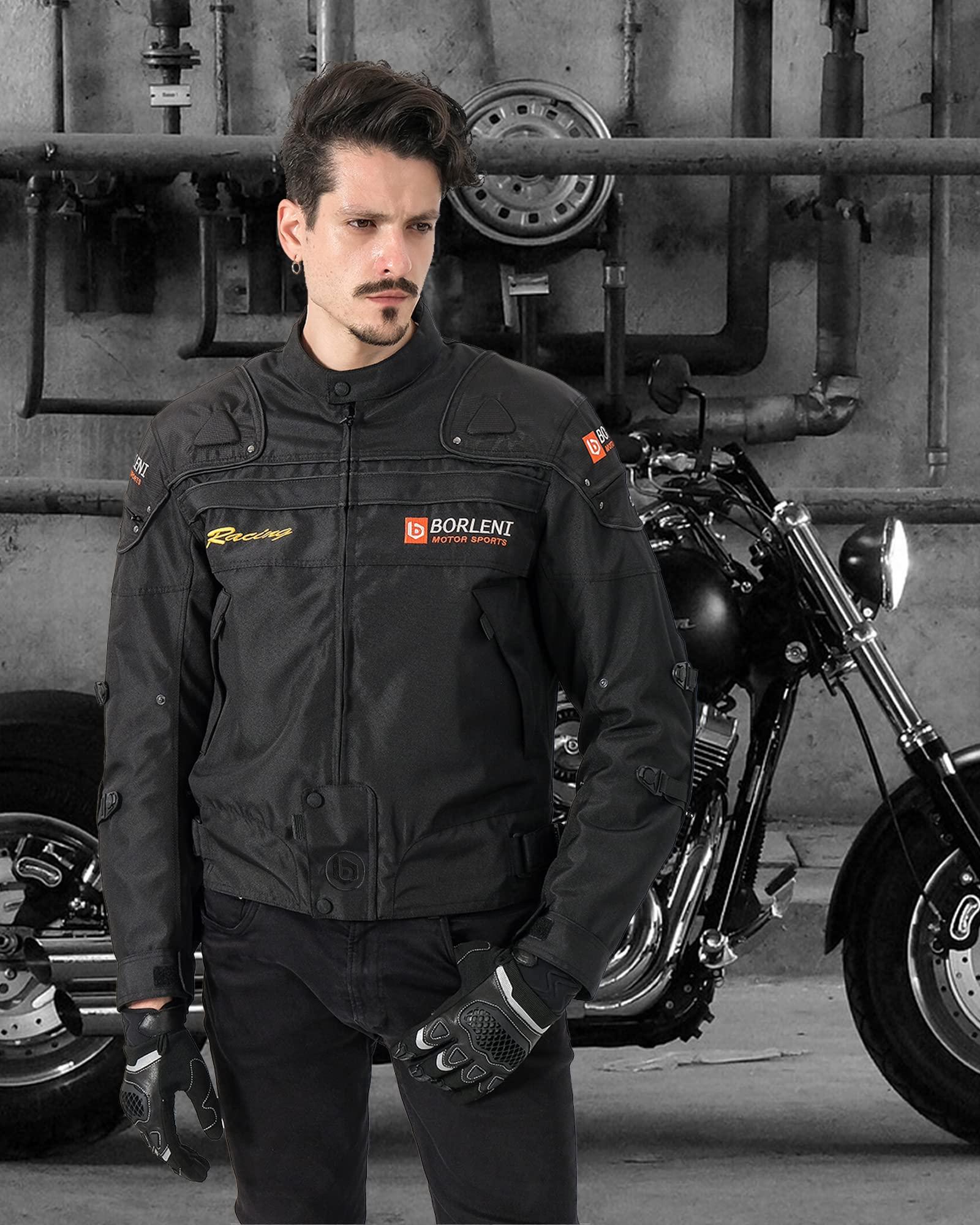 Protective Jackets and Pants: Finding the Perfect Fit