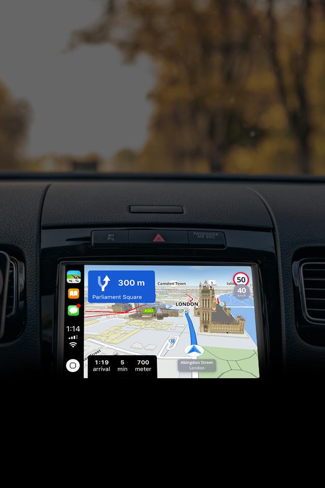Navigation Solutions: Staying on Track with Style