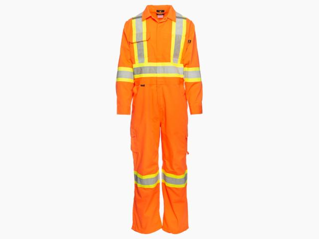 Enhancing Safety with Cutting-Edge Protective Apparel