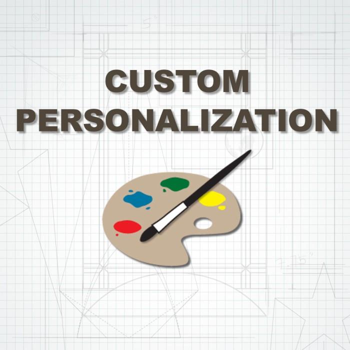 Personalization Options to Reflect Your Unique⁤ Riding⁢ Style