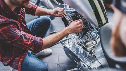 Tools and Maintenance Kits to Keep Your Motorcycle in ​Top ⁣Shape