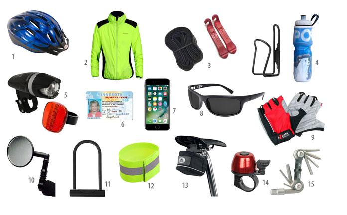 Safety Accessories: Protecting Yourself and Your machine