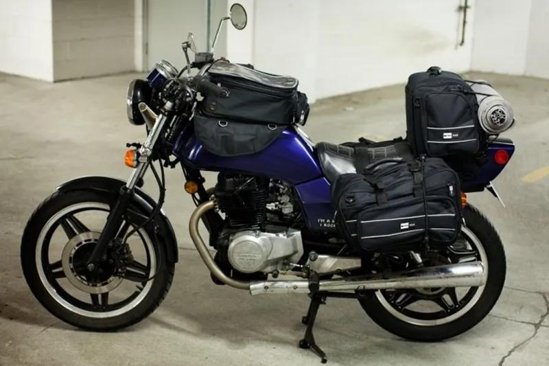 Comfort Accessories for Long-Distance Journeys