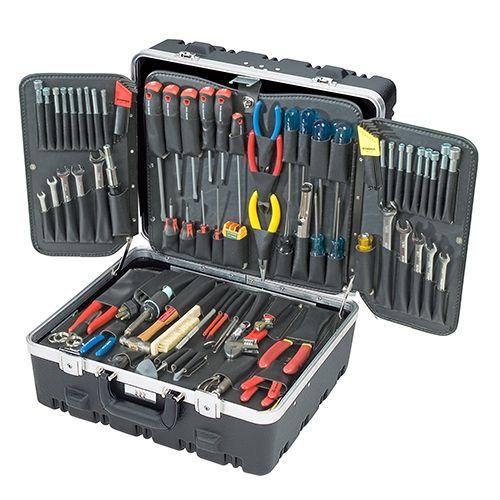 Tool Kits and Emergency Supplies: Be Prepared on Every​ Journey