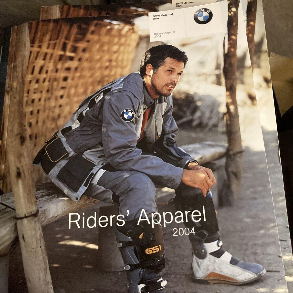 Must-Have Rider Apparel ​for ‌Comfort and Protection