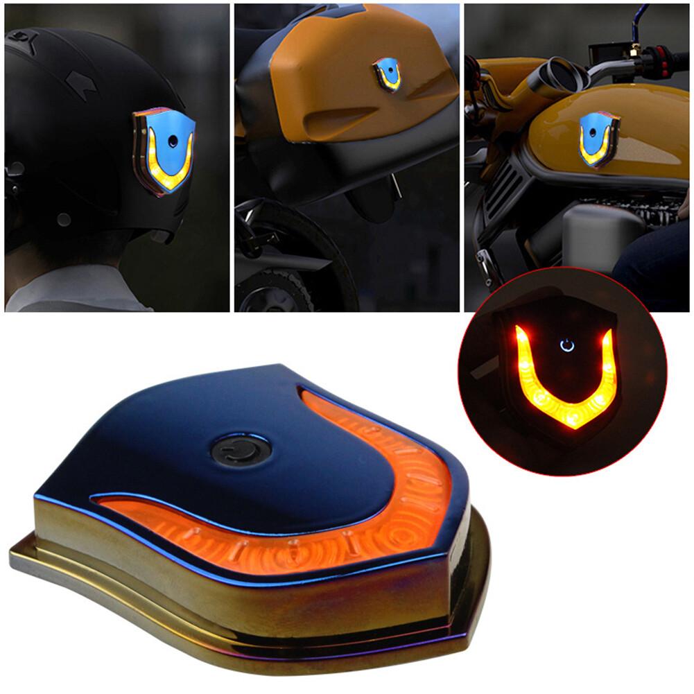 Enhancing Visibility: Top Accessories for Night Riding