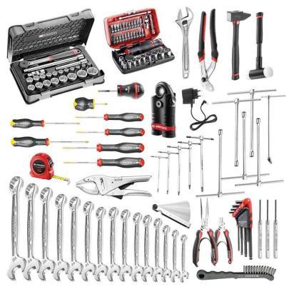 Essential Maintenance‌ Kits for Every Adventure