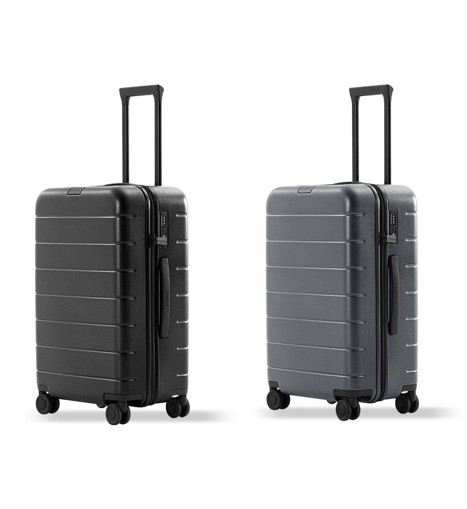The Role of Quality Luggage in⁣ Touring Adventures