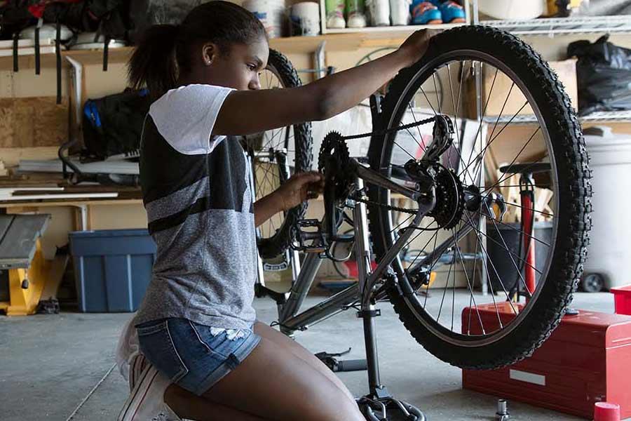 Maintenance Accessories to Keep Your Bike in Top Shape