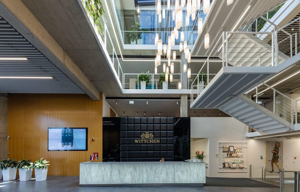 Enhancing Visibility with High-Quality Lighting Solutions