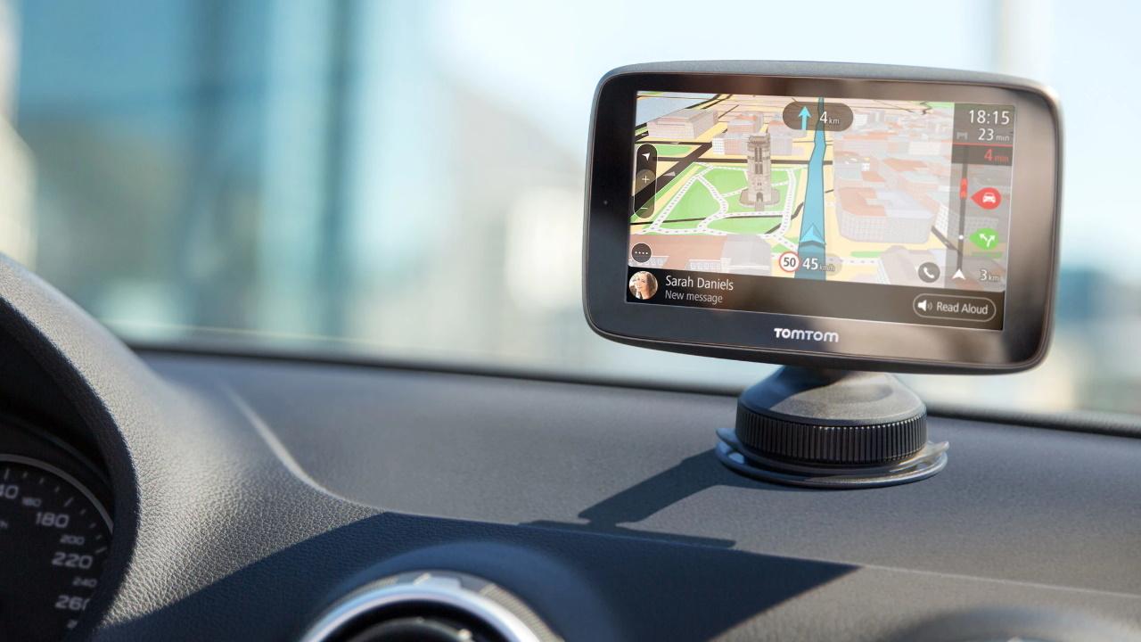 Must-Have Navigation Devices for Adventurous Rides