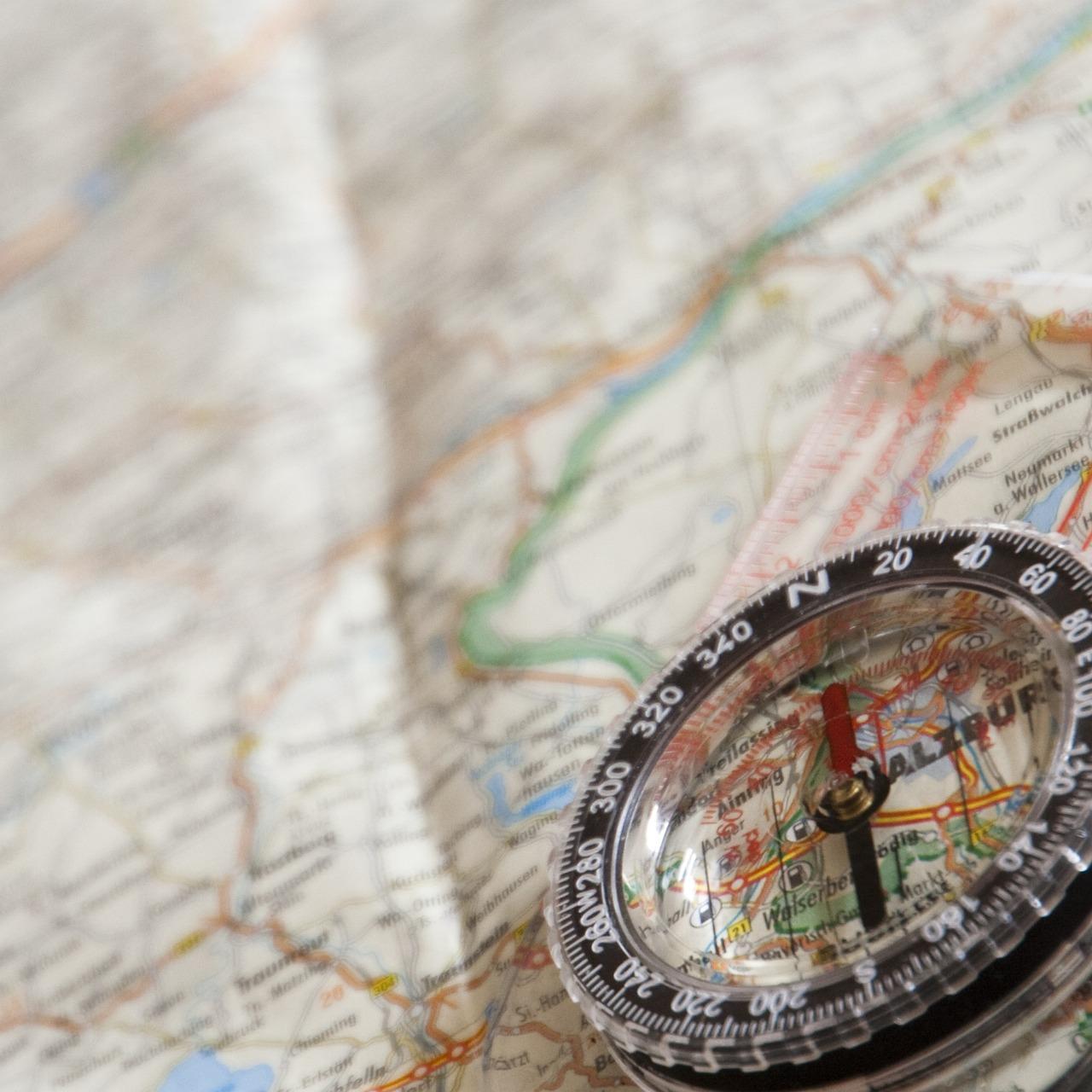 Navigating with Confidence: Essential Navigation Devices