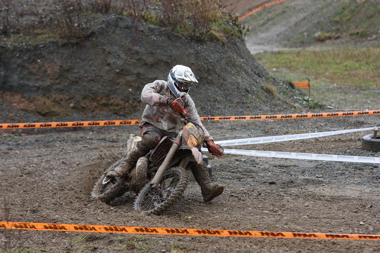 Choosing⁢ the Right Motorcycle Helmet for Protection