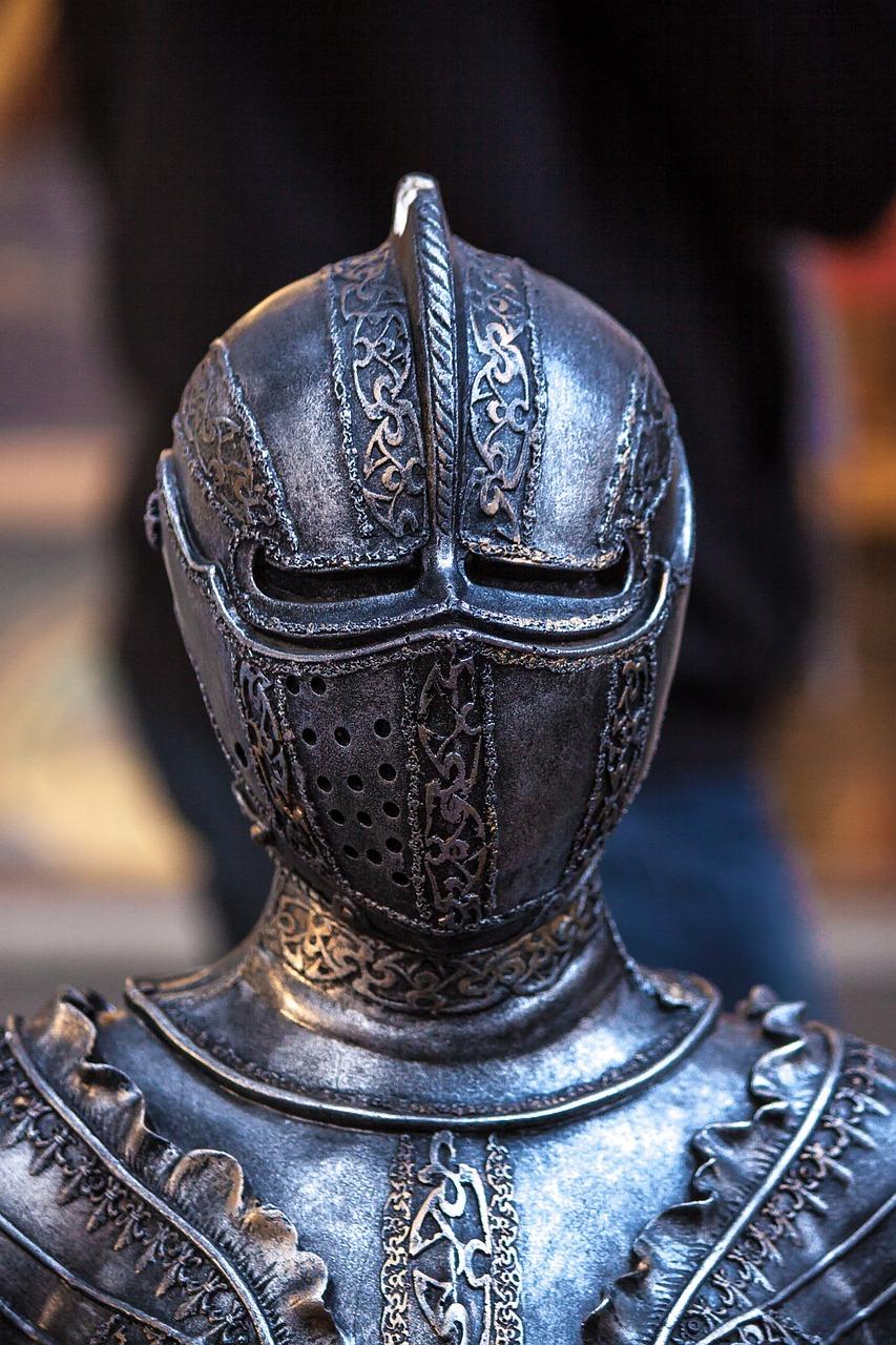 Choosing the Right Helmet for Your riding Style