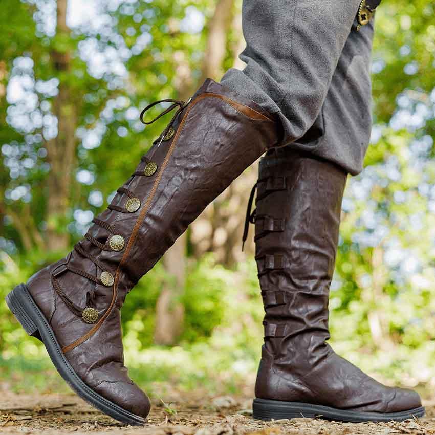 The Importance of quality Riding Boots for Comfort and Safety