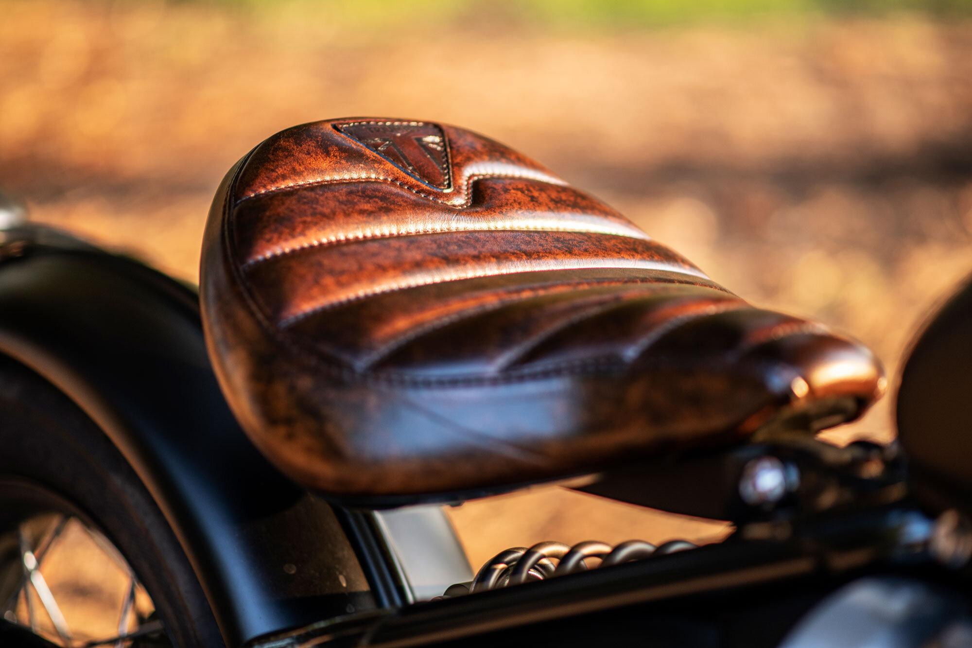 Boost Your Comfort with Custom Seats
