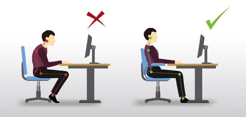 Enhancing Comfort with Ergonomic Seats