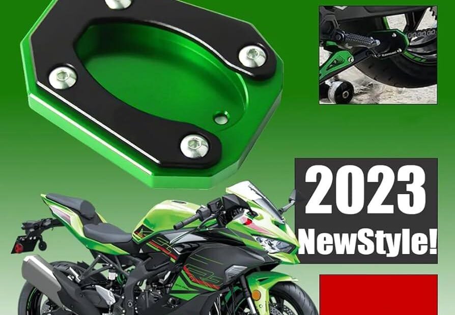 Unlock the Ride: Must-Have Motorcycle Accessories for Every Biker