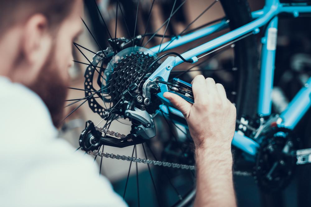 Maintaining ⁣Your Bike: Tools and Accessories every Rider Should Have