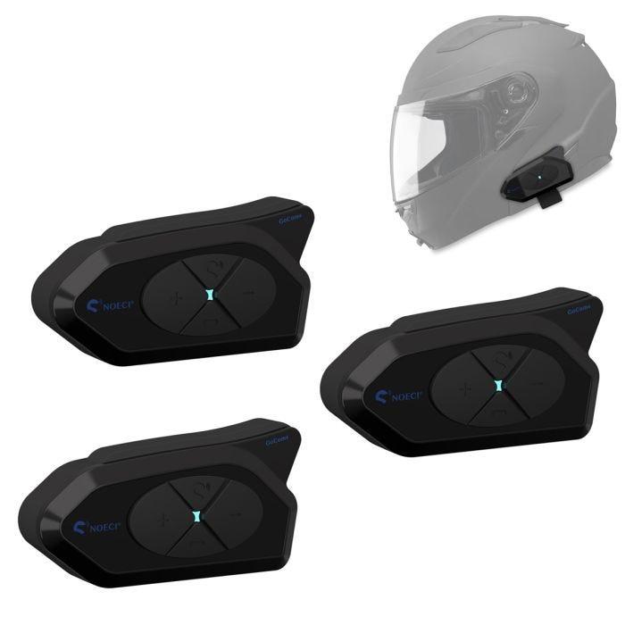 Communication systems‍ to Stay​ Connected⁣ While Riding