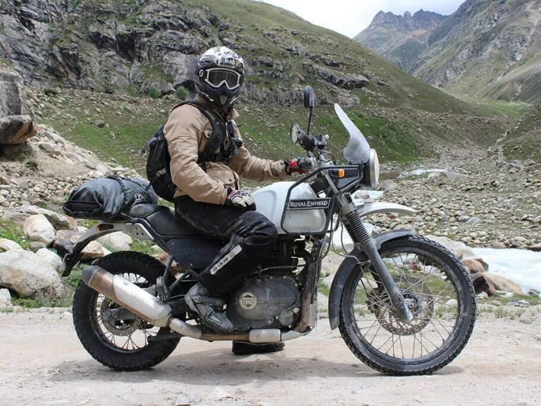 Essential Safety Gear for ⁣Every ‍Adventure Rider