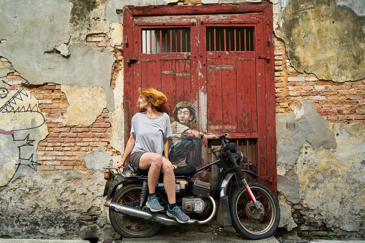 Top Clothing Options to Enhance Your ‌Riding Experience