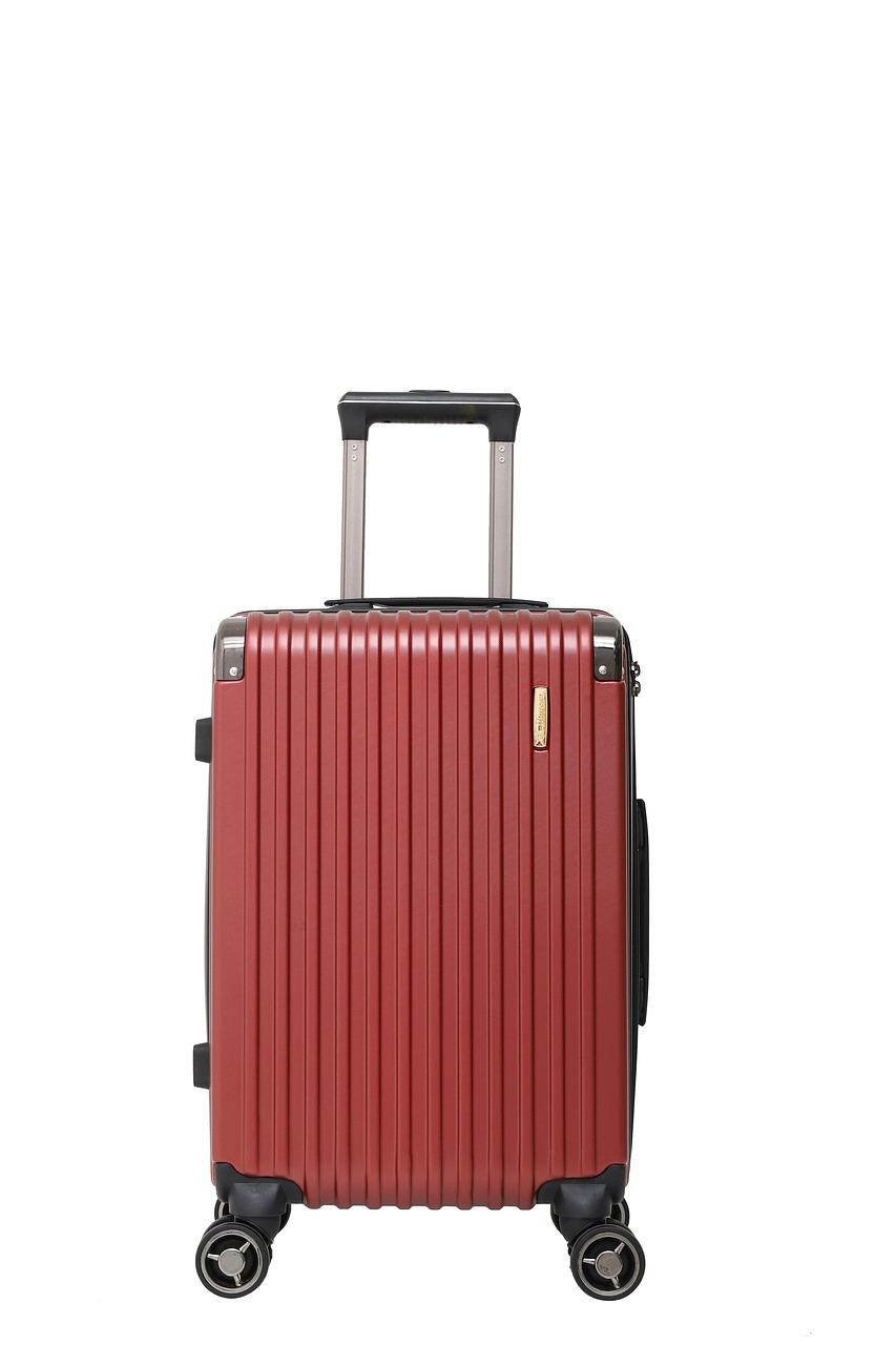 Durable Luggage Solutions for Long-Distance Adventures