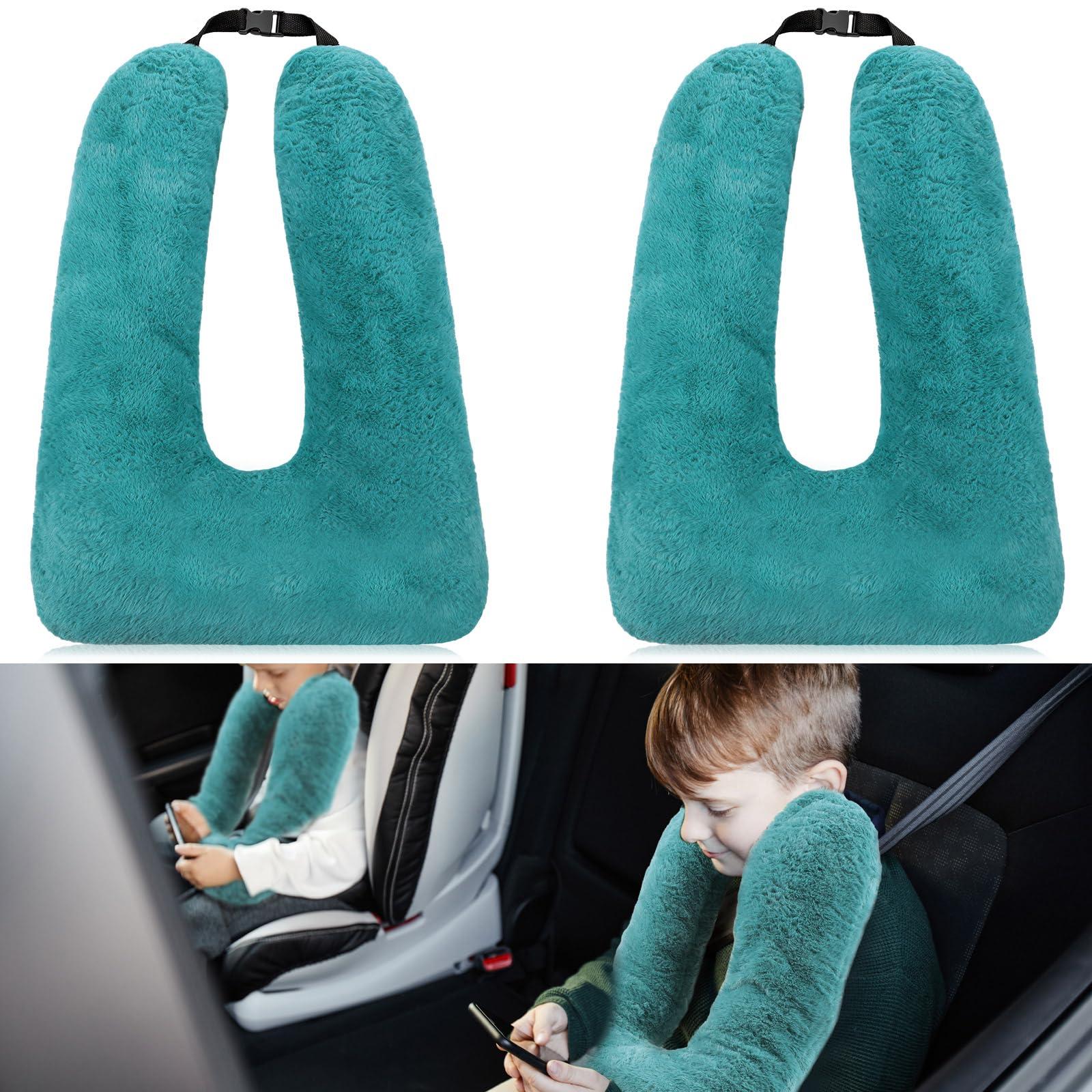 Comfort ‍Accessories for Long-Distance Travel