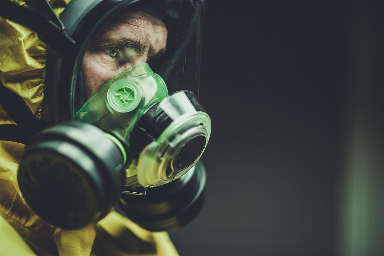 boosting Safety through ​Essential Protective Gear