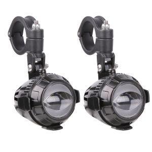Investing ⁣in Visibility: Must-Have Lights ⁤and Reflective Gear