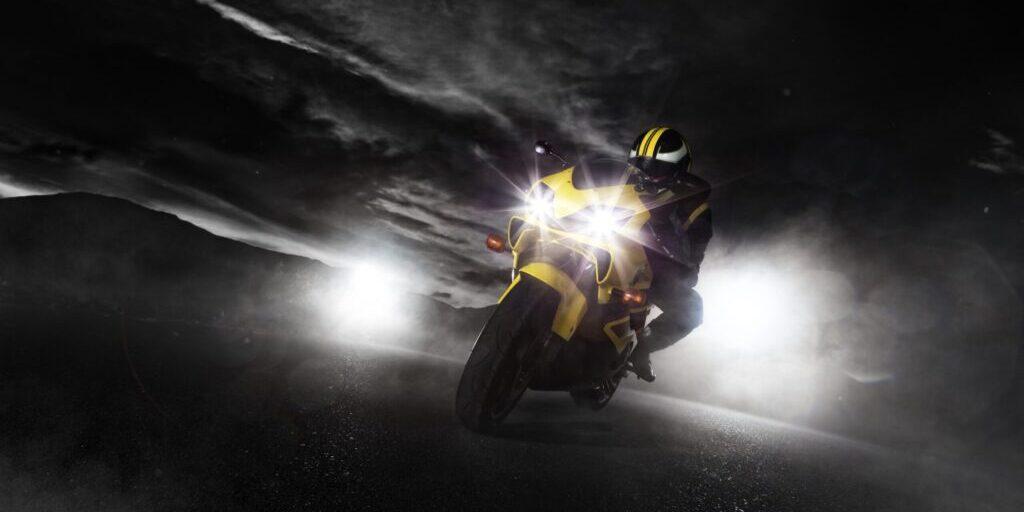 Enhance Your Visibility with Innovative‌ Motorcycle Lighting Solutions
