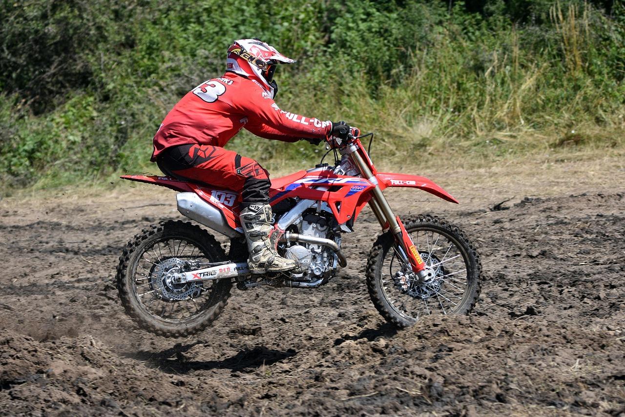 The essential Gear for Every Motorcycle Enthusiast