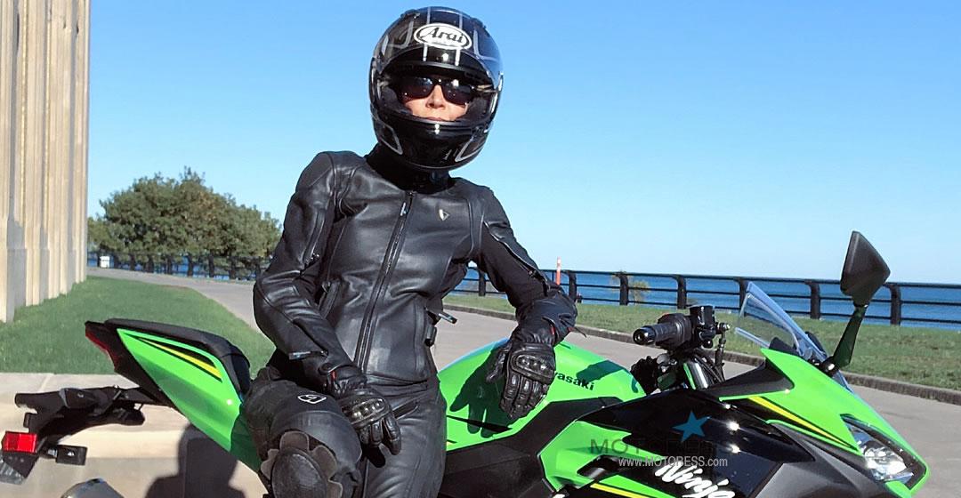 Essential Riding Gear That Blends Safety with Style