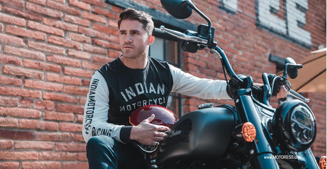 Stylish and Functional Motorcycle Apparel for Every Rider
