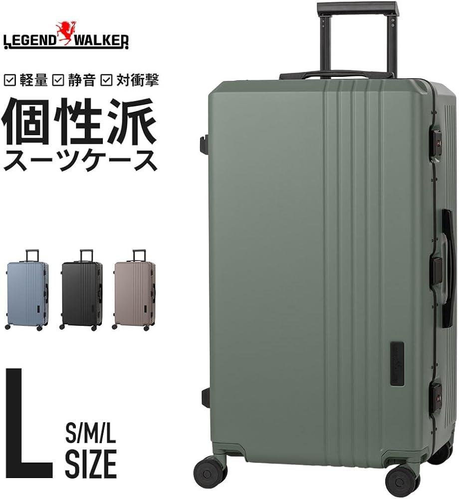 Durable Luggage Solutions for Adventurous Journeys