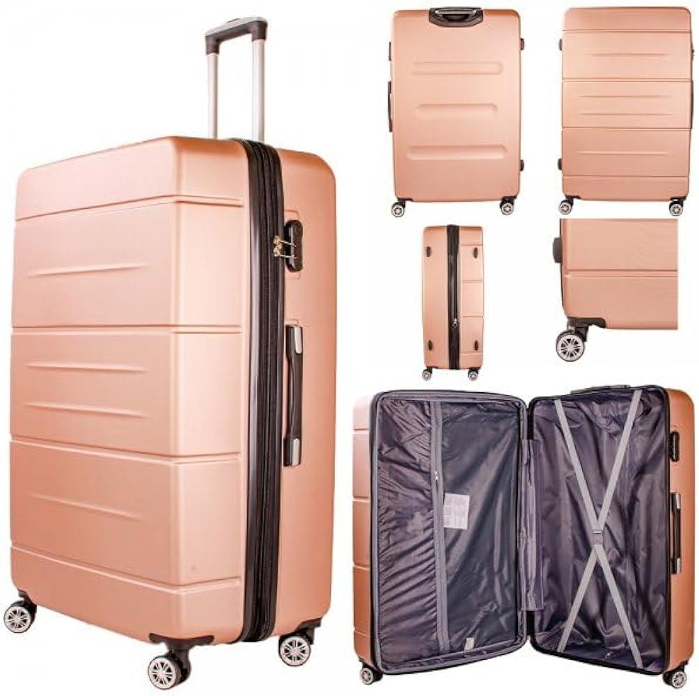 Enhancing Storage Solutions: Top Luggage Options for Every⁣ Adventure