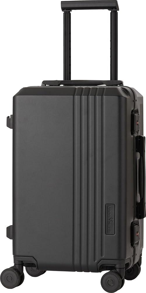 Durable Luggage Options for Long-Distance Trips