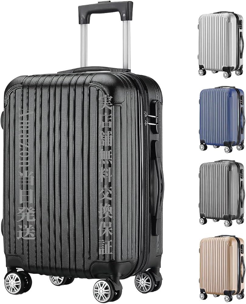 Durable ⁣Luggage Options for Long-Distance Travel