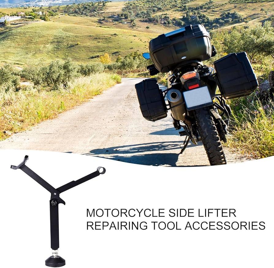 Practical Maintenance⁢ Accessories Every⁢ Rider Should Carry