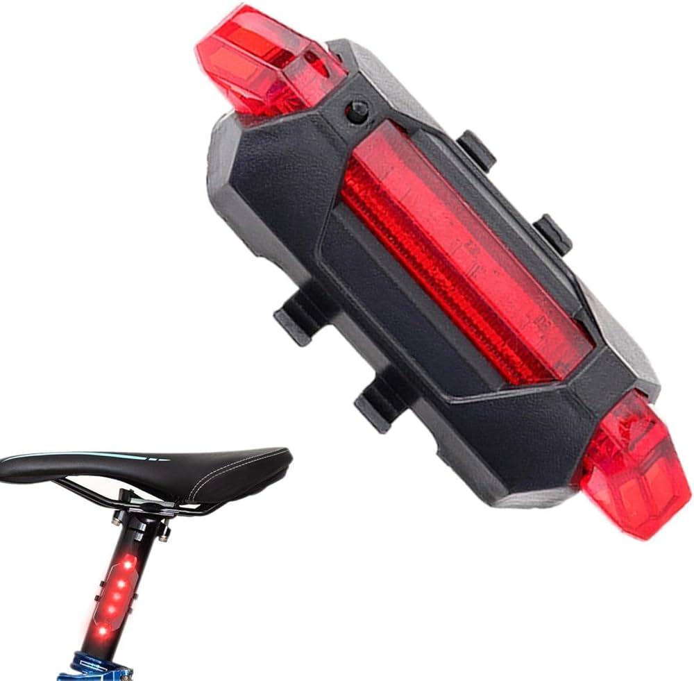 Visibility Enhancements for Night and Day Riding