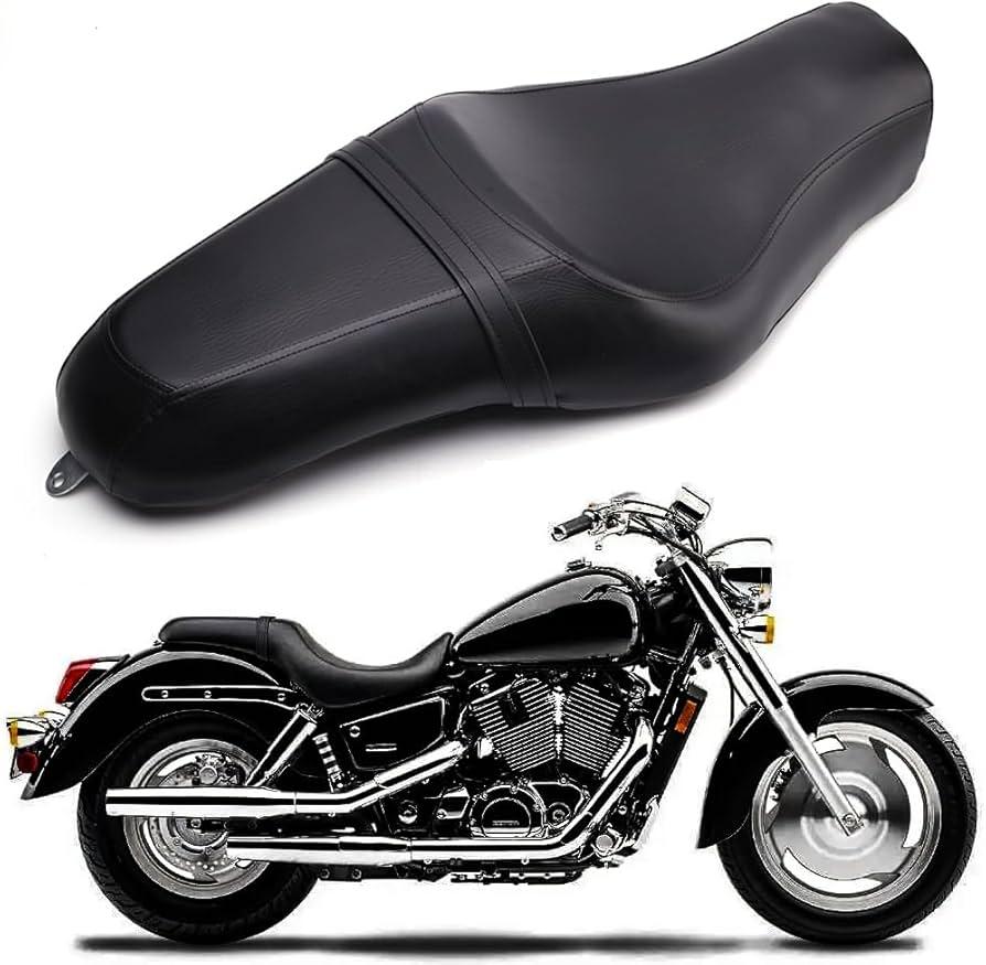 Enhancing Comfort: The Best Seats ‍and Grips for Long Rides